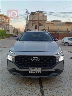 هیوندای سەنتافی